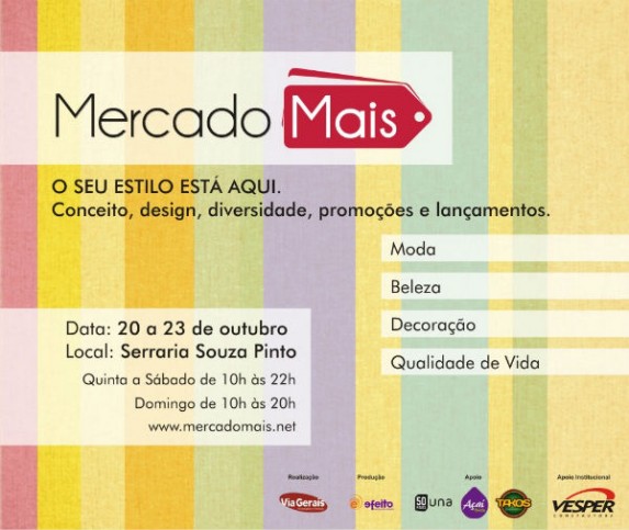 Mercado Mais