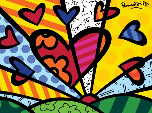 new day-romero-britto