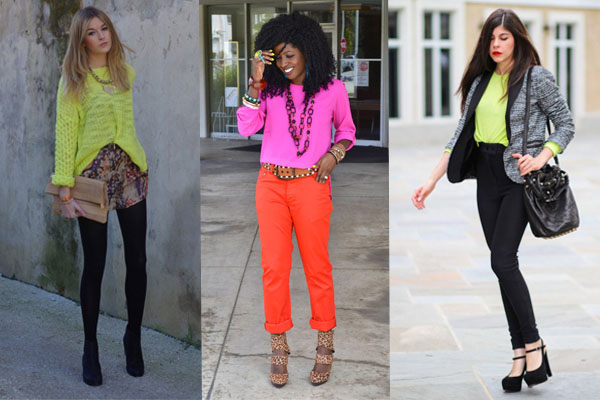 neon