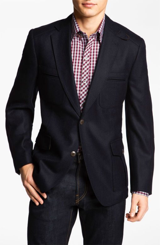 blazer