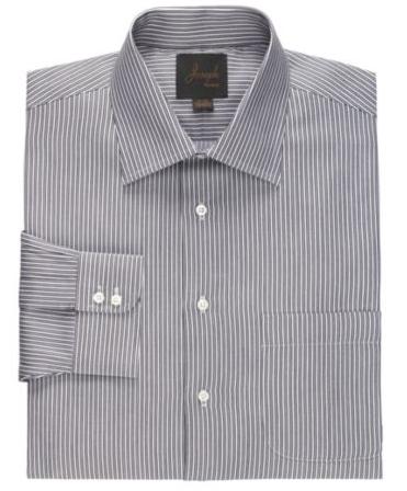 camisa listrada