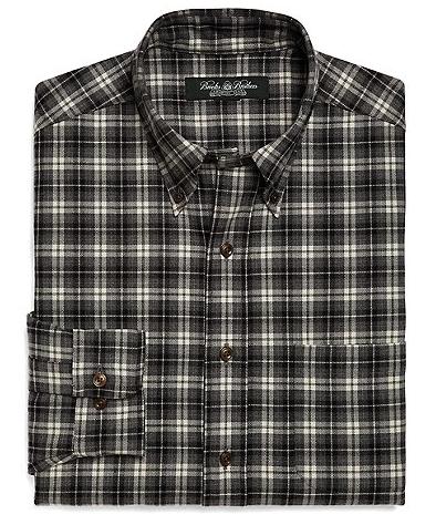 camisa xadrez