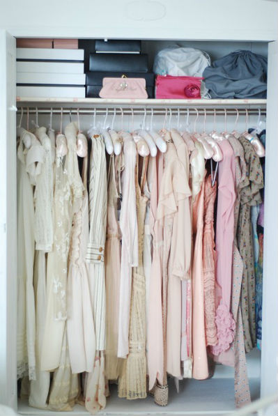 wardrobe
