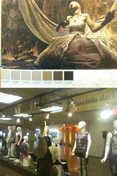 Fascínio Dark