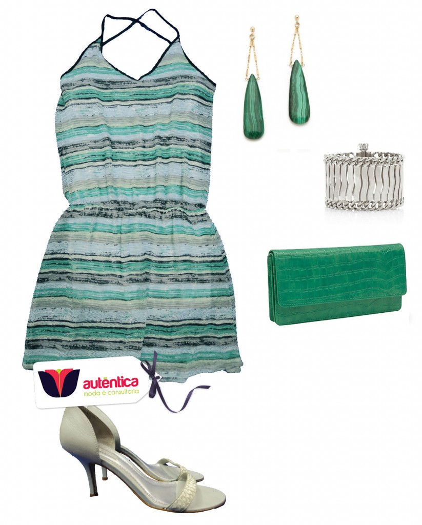 Look Autêntica Outlet