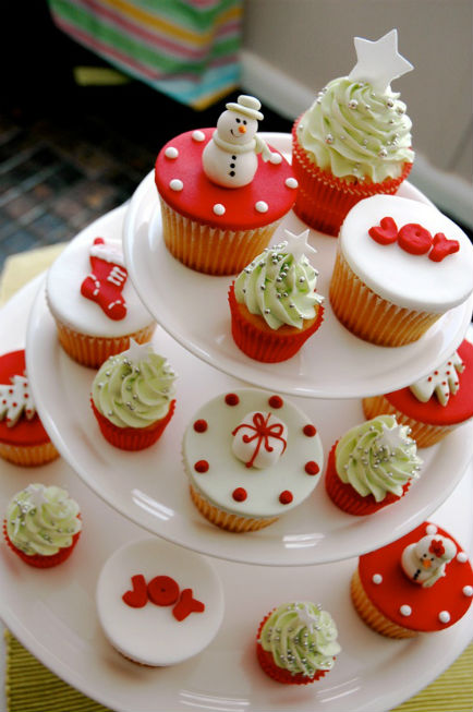 cupcakes