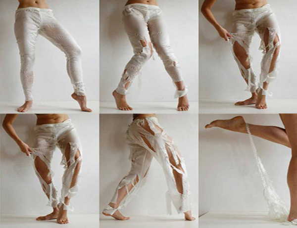 calça