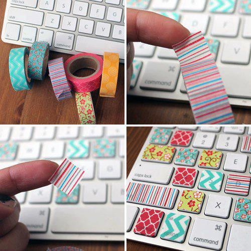 teclado