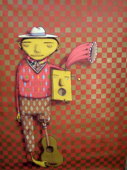 os gemeos