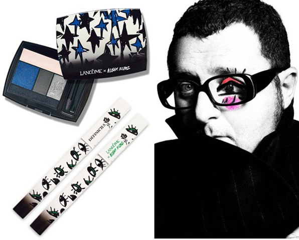 albert elbaz lancôme 1