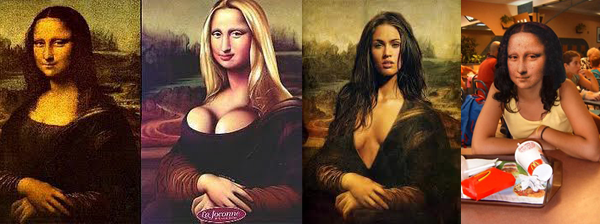 padrões de beleza 2