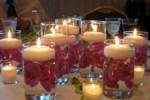 velas perfumadas