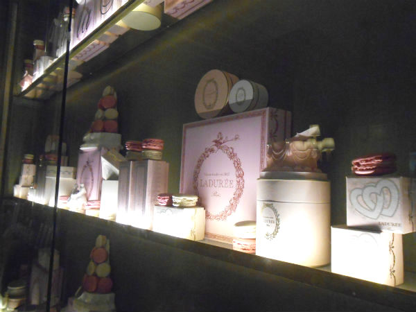 Laudurée Paris 1