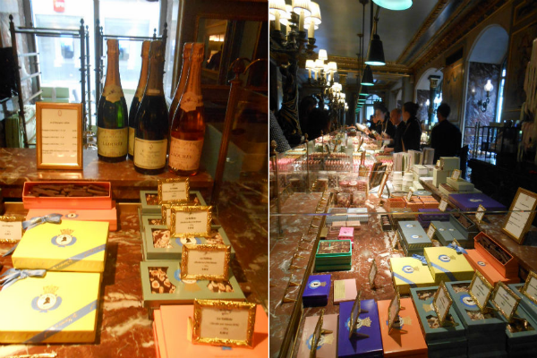 Laudurée Paris2