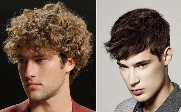 cortes de cabelo masculinos