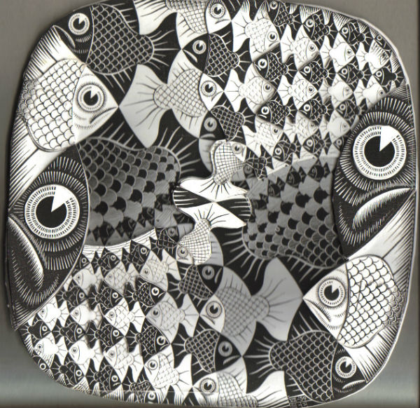 escher