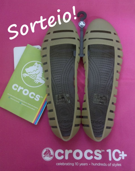 sorteio Adrina Flat II