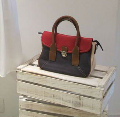 Bolsa loja Merci