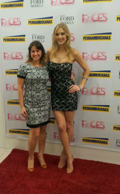 Gianne Albertoni Pernambucanas