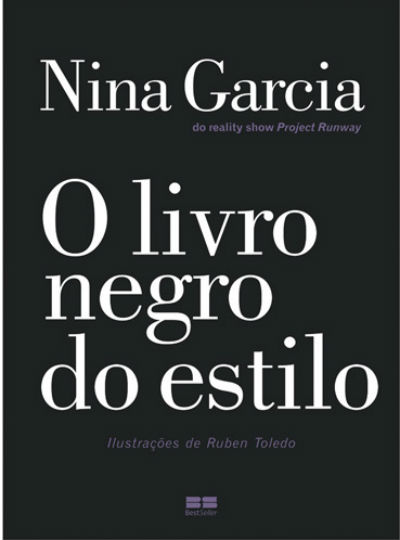 Livro Negro do estilo