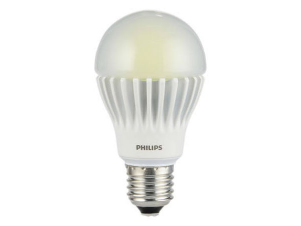 lampada de led
