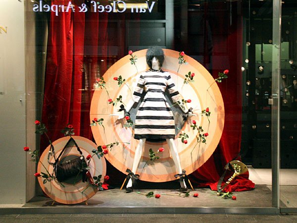 vitrine Japan Design 2