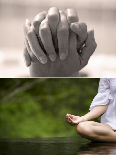 Meditação