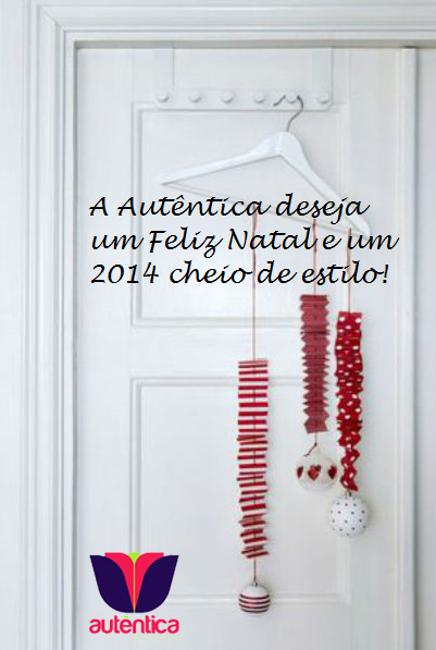 Natal da autêntica