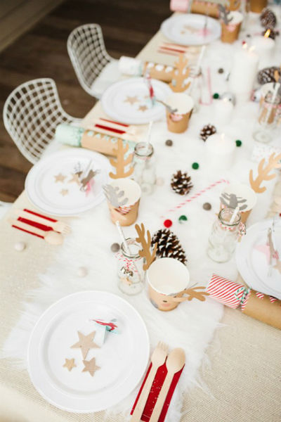 Natal decoração