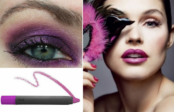 radiant-orchid pantone 2