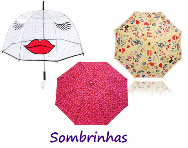 sombrinhas