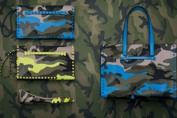 Valentino srping summer 2014 3