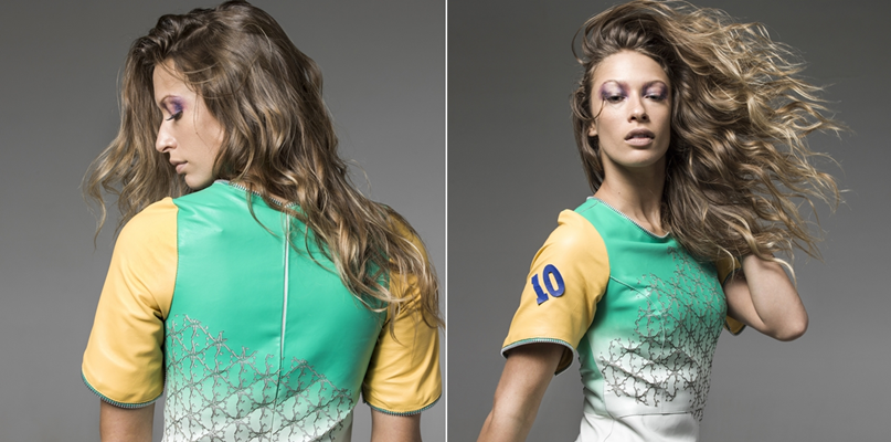 PATRICIA MOTTA POR WEBER PADUA
