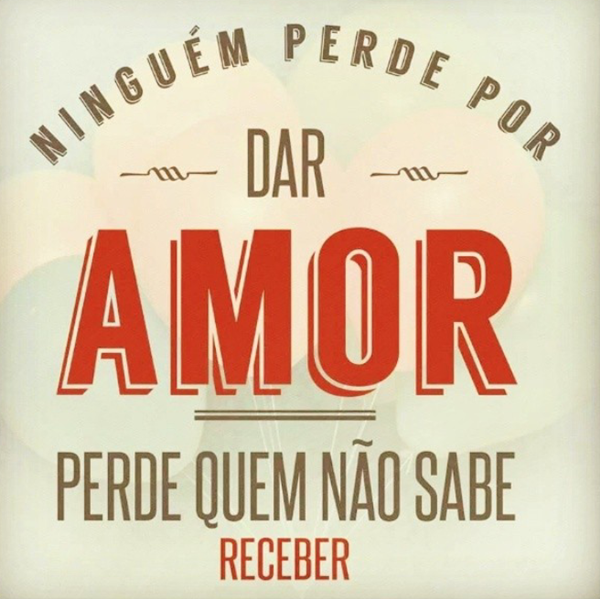amor amar