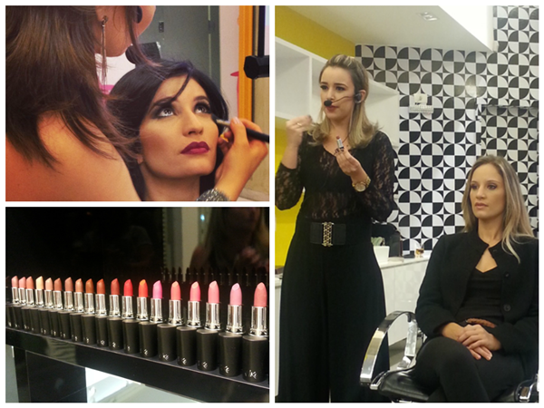 Evento Elke