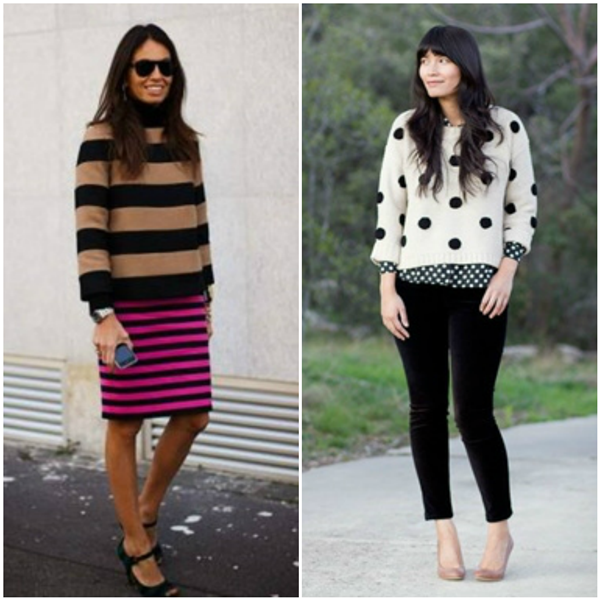 Mix de estampas