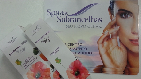 Spa das Sobrancelhas Prado