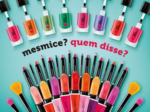 mesmice _quem disse