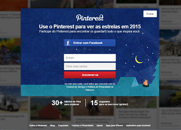 Pinterest