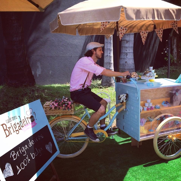 Food Bike - Cade meu Brigadeiro1