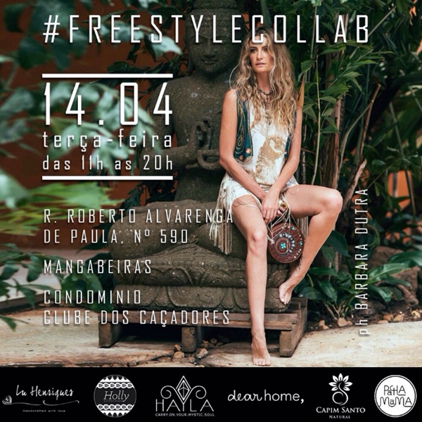 FreelStyleCollab