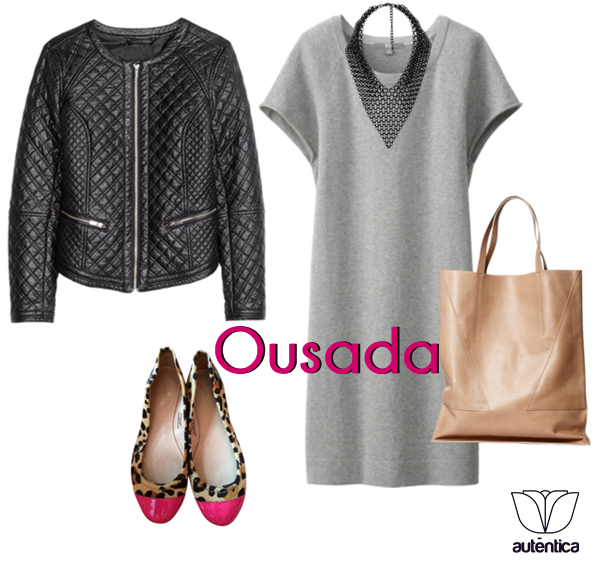 flat ousada