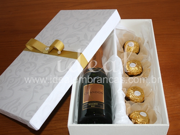 Ideal Lembracas Personalizadas