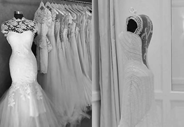 atelier white dress