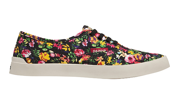 sejaautentica-lucianacaram-RAINHA_4135648-6350_TÊNIS CASUAL LAPA com lona estampada digital FLORAL FEMININO_34 AO 39_R$ 119,99