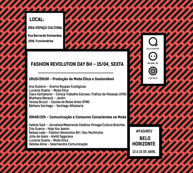 Fashion Revolution Day BH - Idea Espac_o Cultural- sejaautentica-BeloHorizonte-2016-001