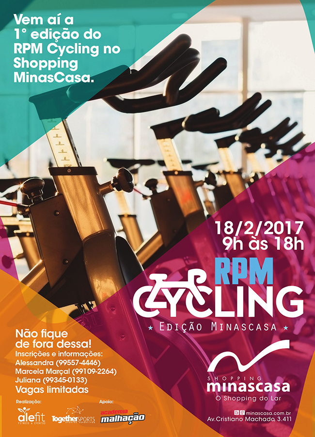 RPM Cycling